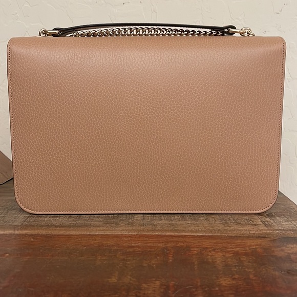 Gucci interlocking G crossbody - Picture 2 of 7